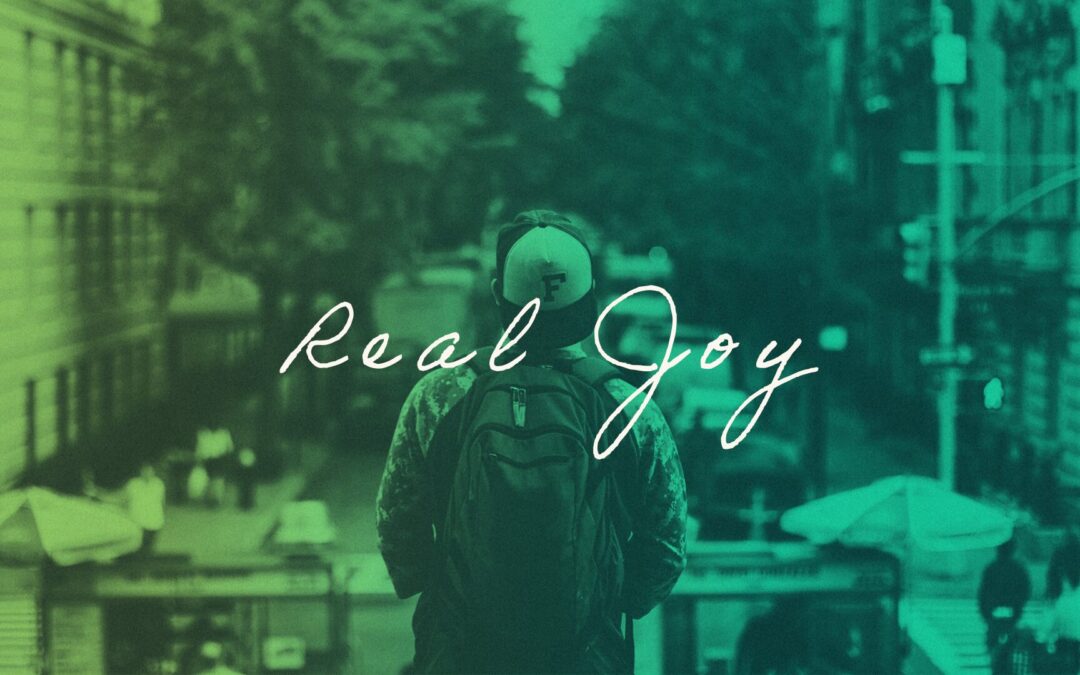 Real Joy