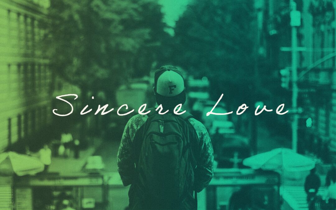 Sincere Love